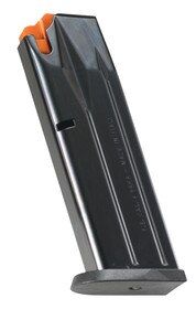Beretta PX4 Compact 10 round 40 S&W magazine, black.